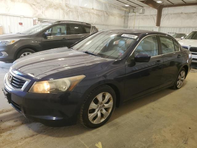 HONDA ACCORD 2010 1hgcp2f85aa027953