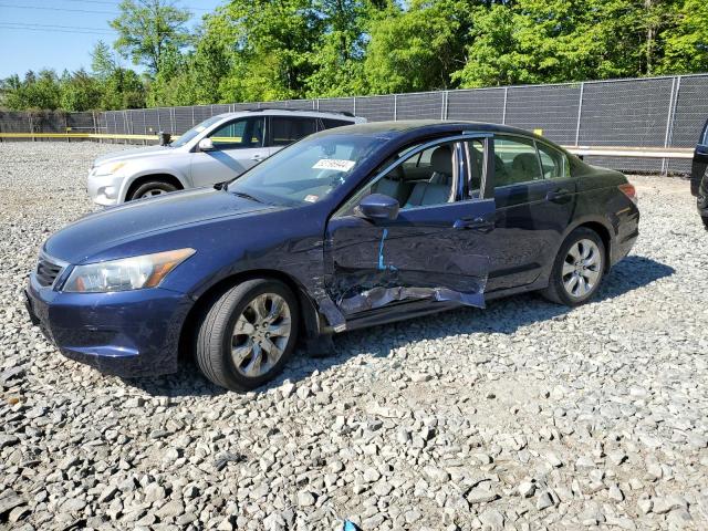 HONDA ACCORD 2010 1hgcp2f85aa027967