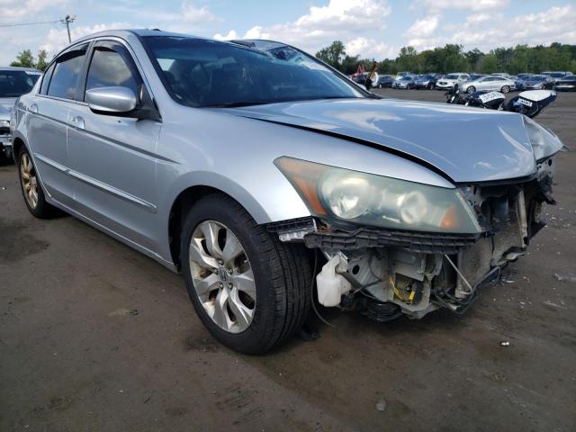 HONDA ACCORD EXL 2010 1hgcp2f85aa029170