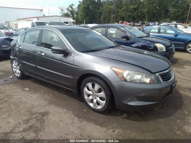 HONDA ACCORD SDN 2010 1hgcp2f85aa036247