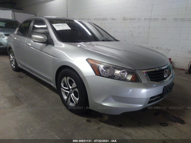 HONDA ACCORD SDN 2010 1hgcp2f85aa036359