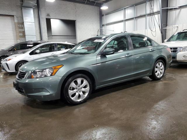 HONDA ACCORD 2010 1hgcp2f85aa042050