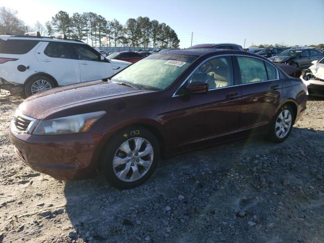 HONDA ACCORD 2010 1hgcp2f85aa044803