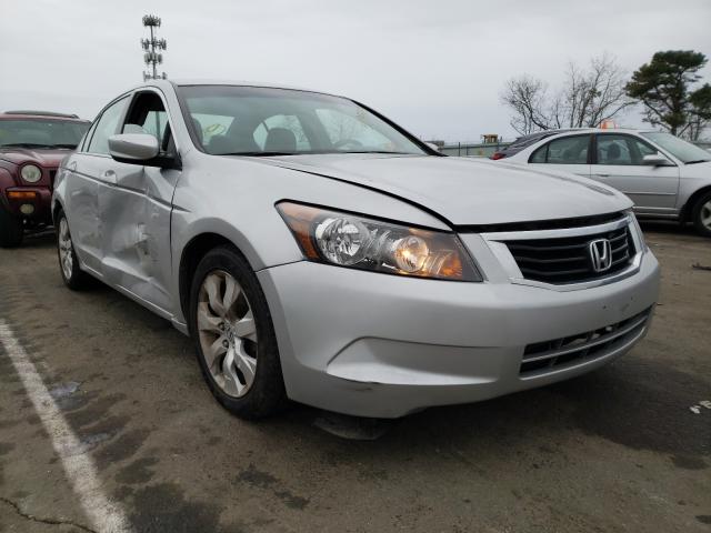 HONDA ACCORD EXL 2010 1hgcp2f85aa047295