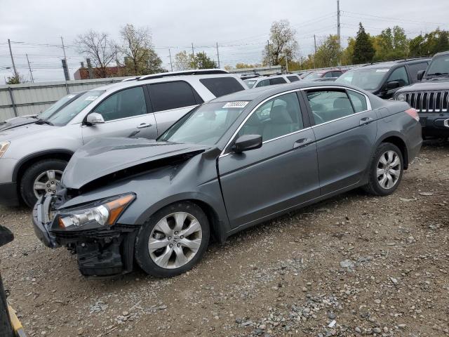 HONDA ACCORD 2010 1hgcp2f85aa050973