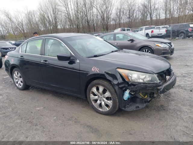 HONDA ACCORD 2010 1hgcp2f85aa052335