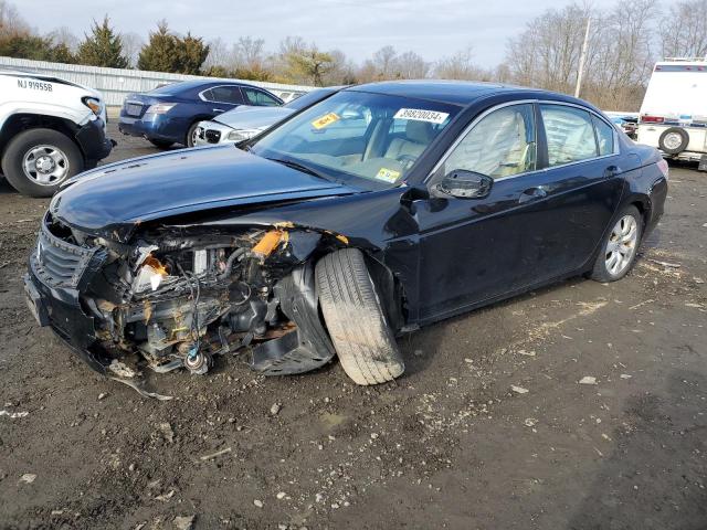 HONDA ACCORD 2010 1hgcp2f85aa052349