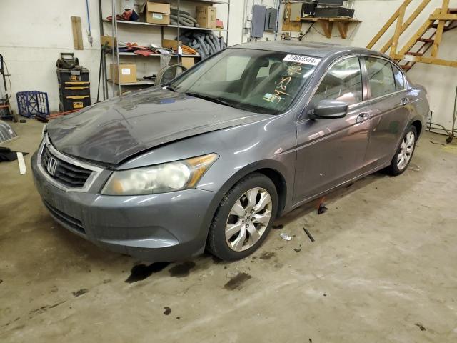 HONDA ACCORD 2010 1hgcp2f85aa054103