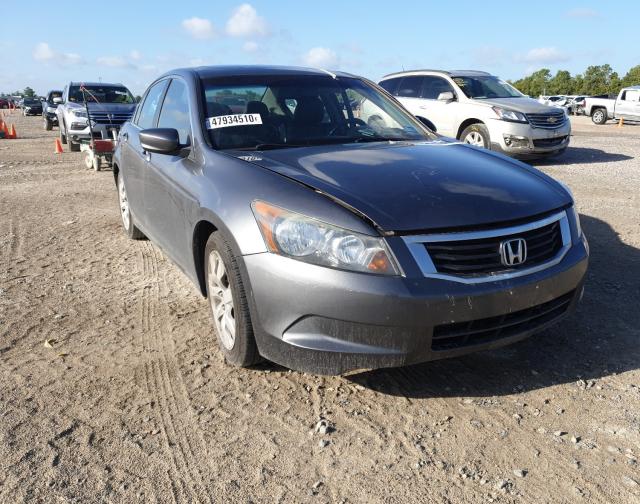 HONDA ACCORD 2010 1hgcp2f85aa056997