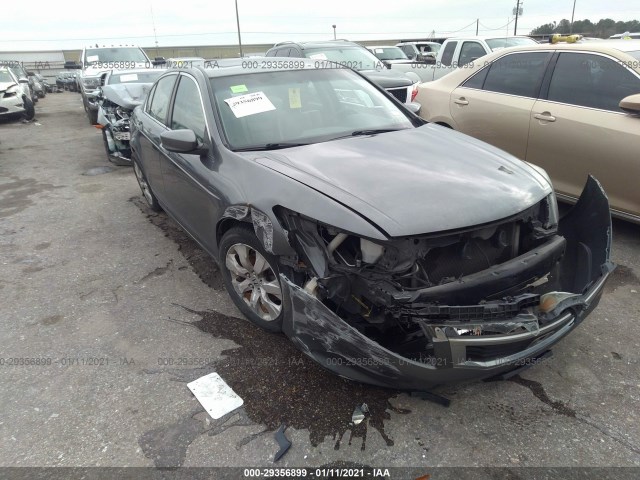 HONDA ACCORD SDN 2010 1hgcp2f85aa059253