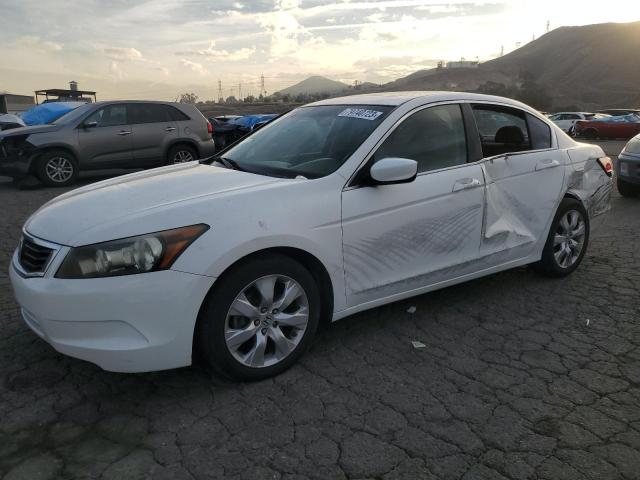 HONDA ACCORD 2010 1hgcp2f85aa060595