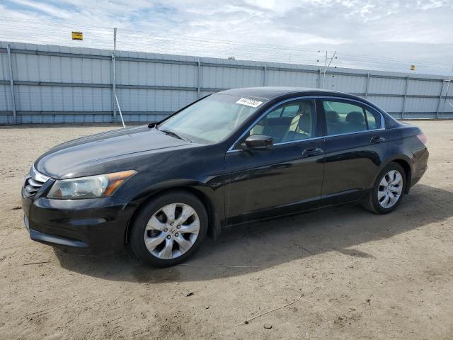 HONDA ACCORD EXL 2010 1hgcp2f85aa063156