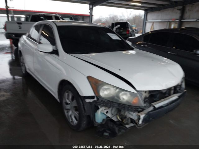 HONDA ACCORD 2010 1hgcp2f85aa066896