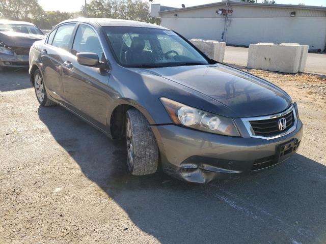 HONDA NULL 2010 1hgcp2f85aa068678