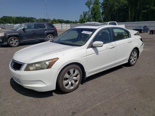 HONDA ACCORD 2010 1hgcp2f85aa071595