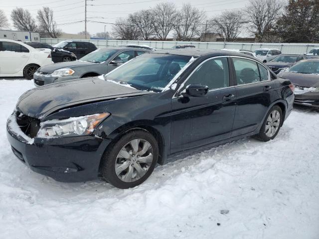 HONDA ACCORD 2010 1hgcp2f85aa081849