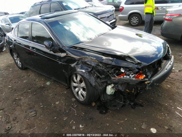 HONDA ACCORD SDN 2010 1hgcp2f85aa094469