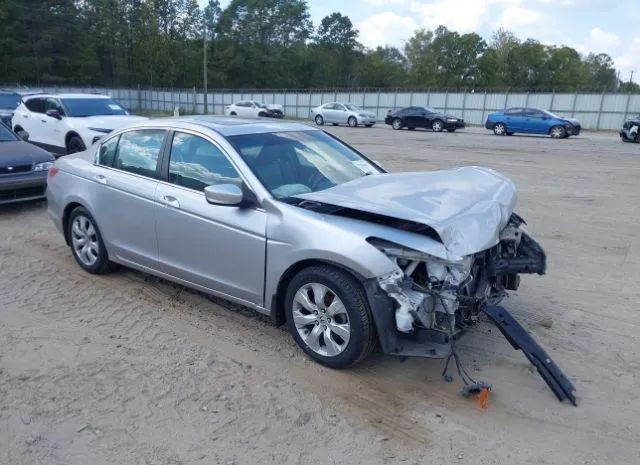 HONDA NULL 2010 1hgcp2f85aa103929