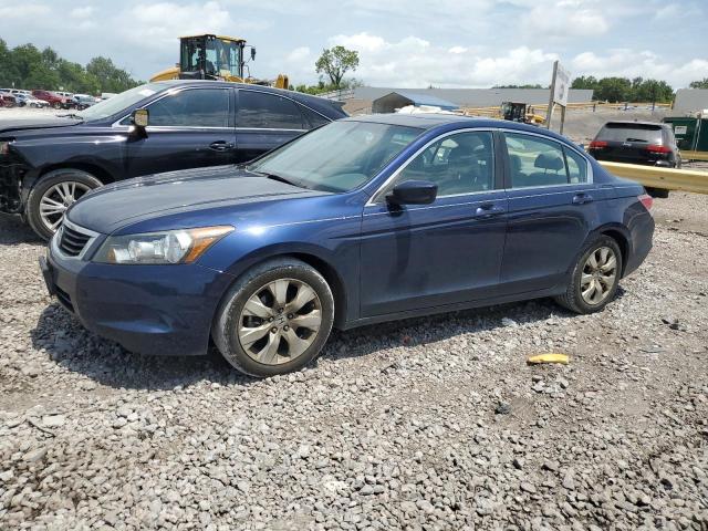 HONDA ACCORD EXL 2010 1hgcp2f85aa104465