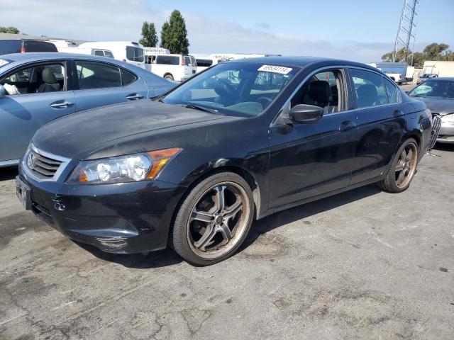 HONDA ACCORD EXL 2010 1hgcp2f85aa114347