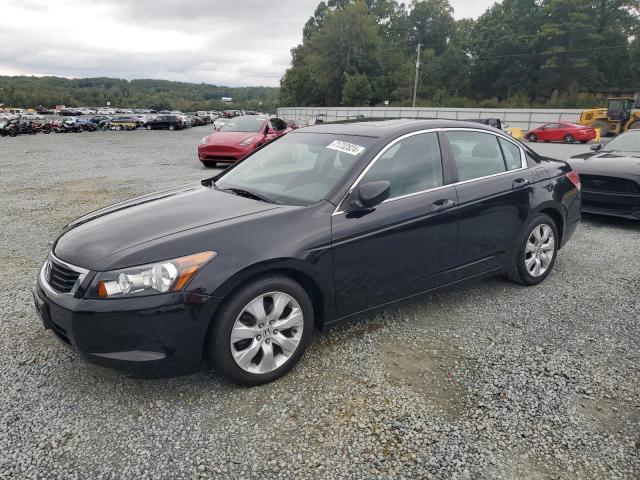 HONDA ACCORD EXL 2010 1hgcp2f85aa117894