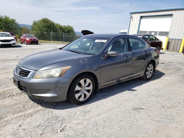 HONDA ACCORD EXL 2010 1hgcp2f85aa118110