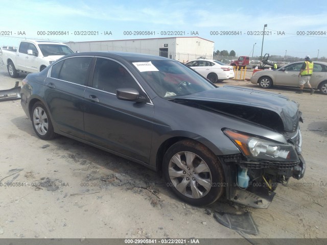 HONDA ACCORD SDN 2010 1hgcp2f85aa133769