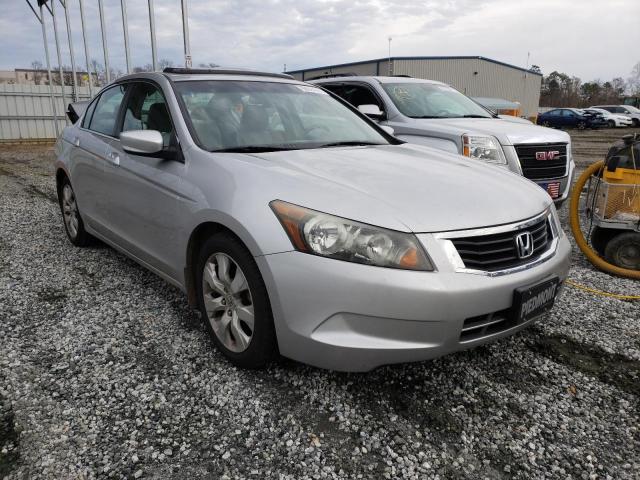 HONDA NULL 2010 1hgcp2f85aa135764