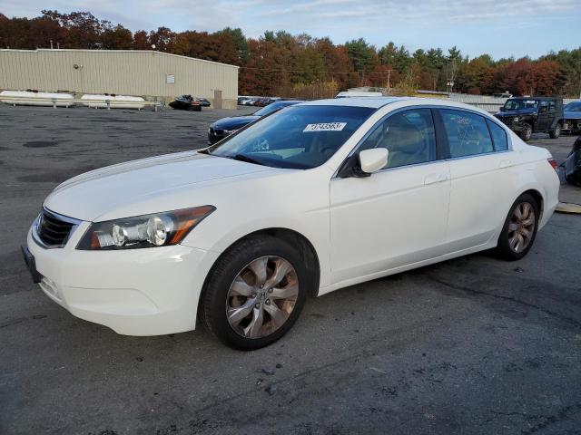 HONDA ACCORD 2010 1hgcp2f85aa148675