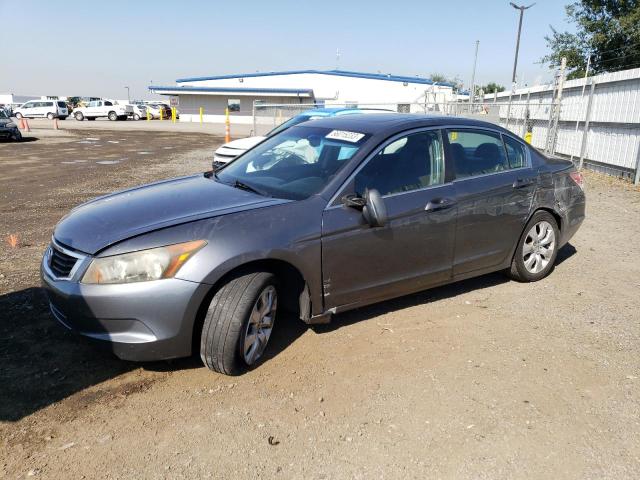 HONDA ACCORD 2010 1hgcp2f85aa150930