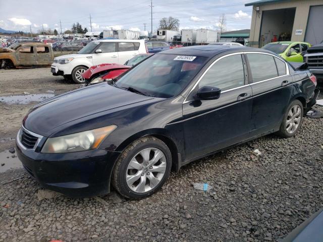 HONDA ACCORD 2010 1hgcp2f85aa158512