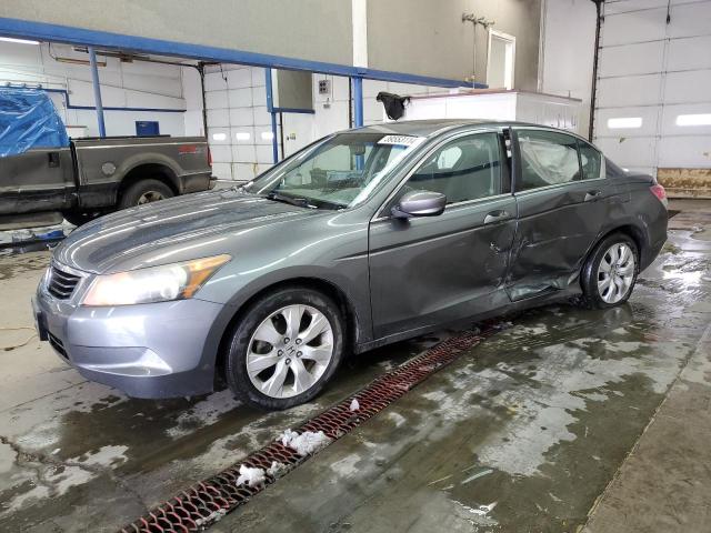 HONDA ACCORD 2010 1hgcp2f85aa167646