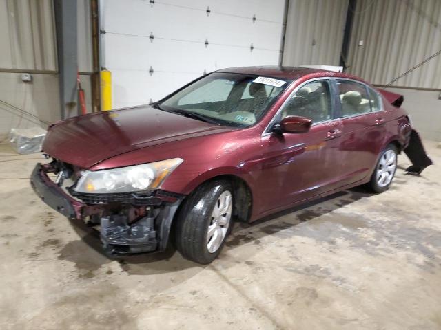 HONDA ACCORD 2010 1hgcp2f85aa171759