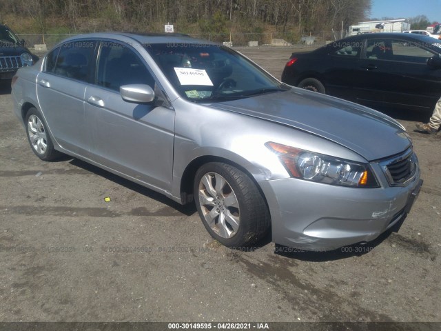 HONDA ACCORD SDN 2010 1hgcp2f85aa182860