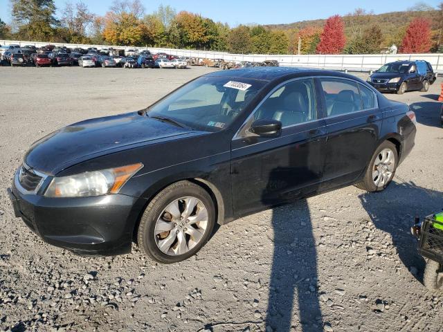 HONDA ACCORD EXL 2010 1hgcp2f85aa184303