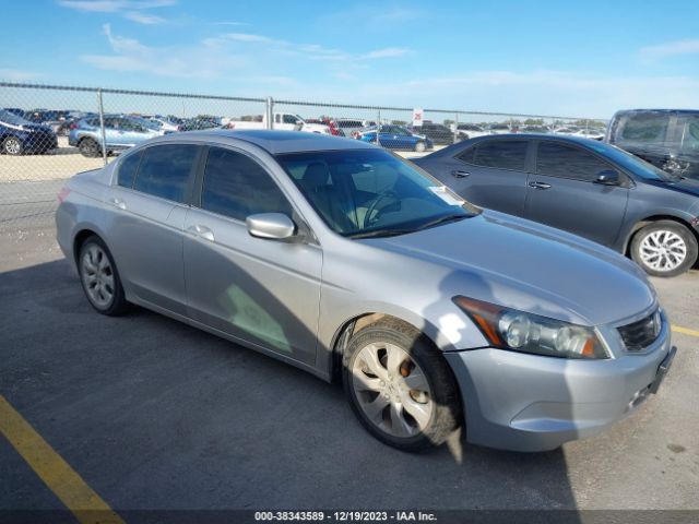 HONDA ACCORD 2010 1hgcp2f85aa185693