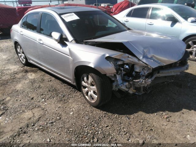 HONDA ACCORD SDN 2010 1hgcp2f85aa188674