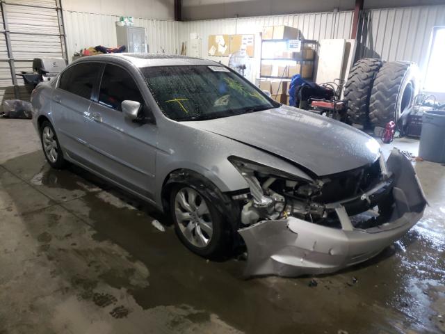 HONDA ACCORD EXL 2010 1hgcp2f85aa189811