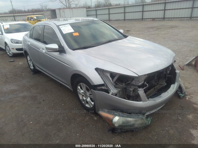 HONDA ACCORD SDN 2010 1hgcp2f85aa195365