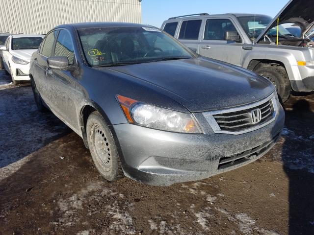 HONDA ACCORD EXL 2010 1hgcp2f85aa801148