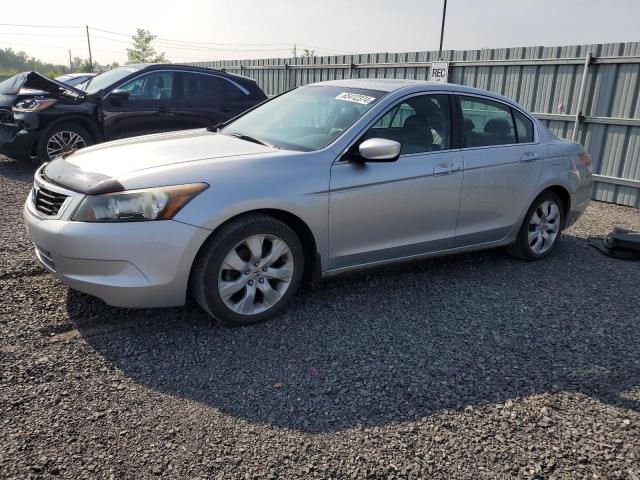 HONDA ACCORD EXL 2010 1hgcp2f85aa803613