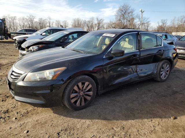 HONDA ACCORD 2011 1hgcp2f85ba000107