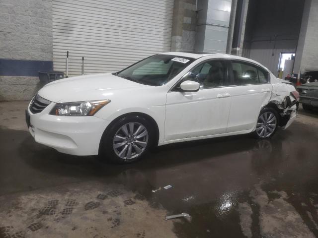 HONDA ACCORD EXL 2011 1hgcp2f85ba003816