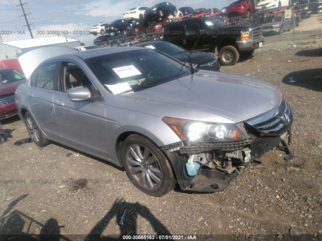 HONDA ACCORD SDN 2011 1hgcp2f85ba008014