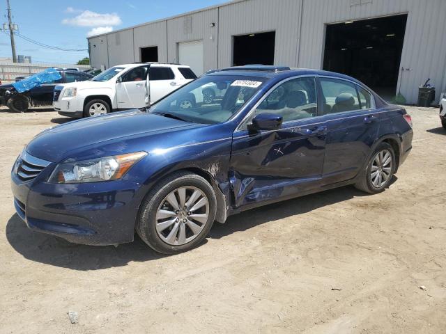 HONDA ACCORD 2011 1hgcp2f85ba008062