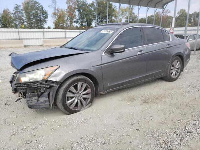 HONDA ACCORD SDN 2011 1hgcp2f85ba008126