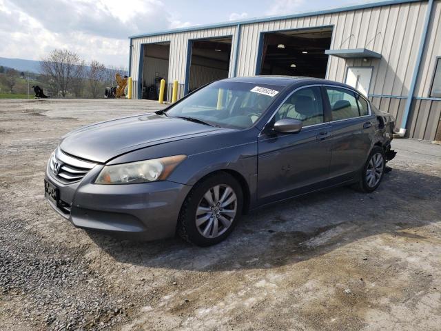 HONDA ACCORD 2011 1hgcp2f85ba008143