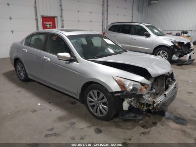 HONDA ACCORD 2011 1hgcp2f85ba008434