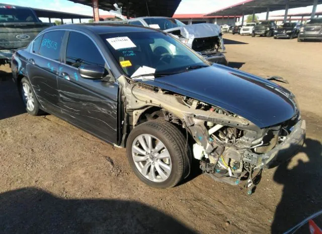 HONDA ACCORD SDN 2011 1hgcp2f85ba008529