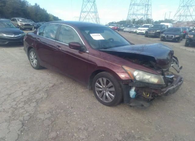 HONDA ACCORD SDN 2011 1hgcp2f85ba009356